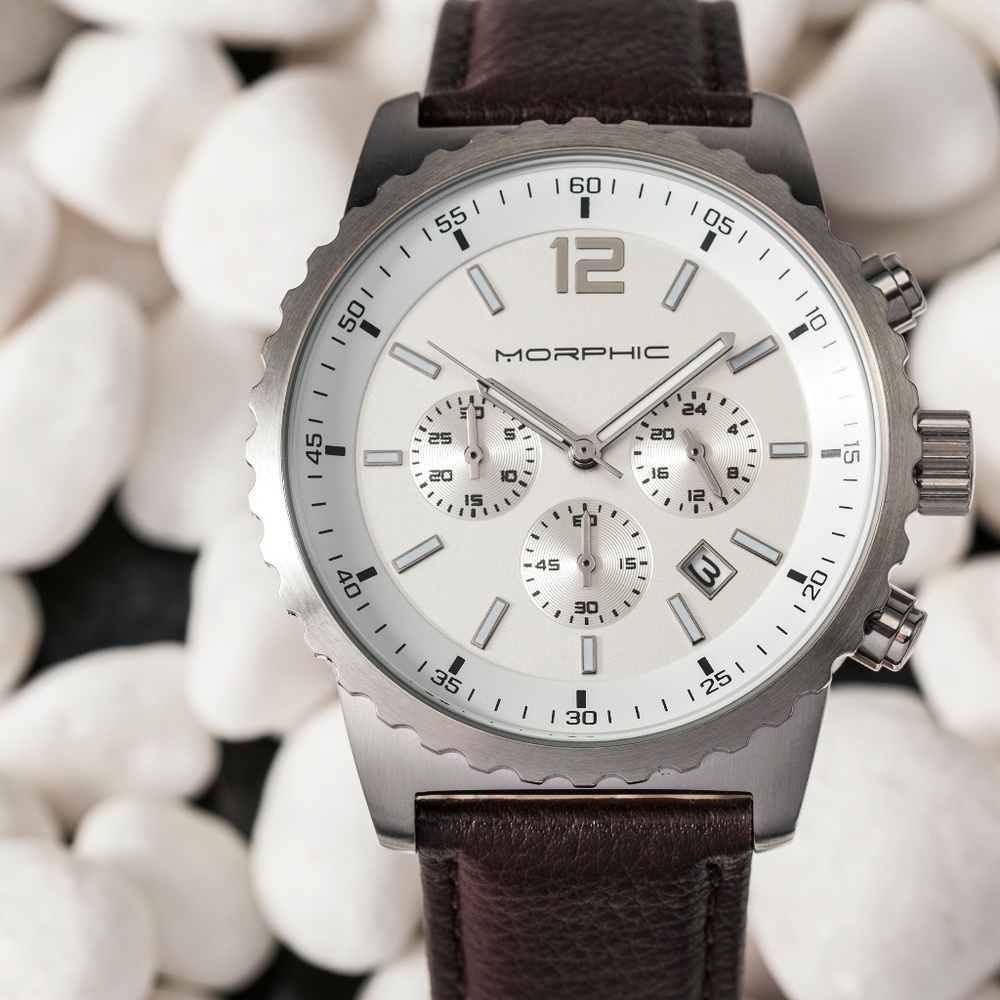 MPH6702 NWT Men's Chronograph Watch